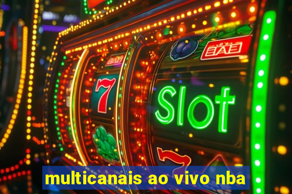 multicanais ao vivo nba